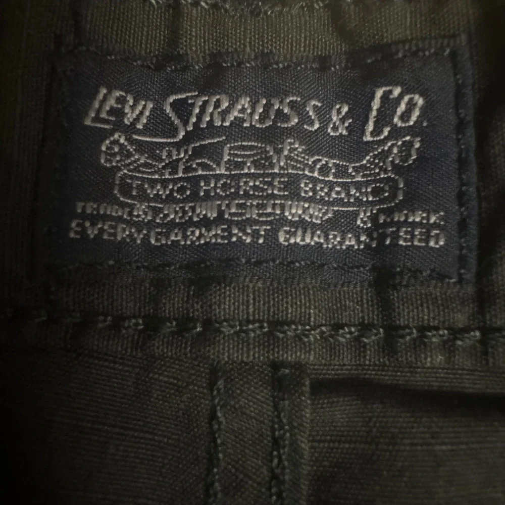 Levis levi strauss